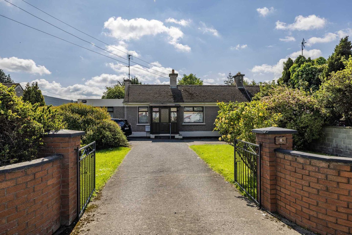 8 Ballymount Cottages, Turnpike Road, Clondalkin, Dublin 22, D22XW64 is