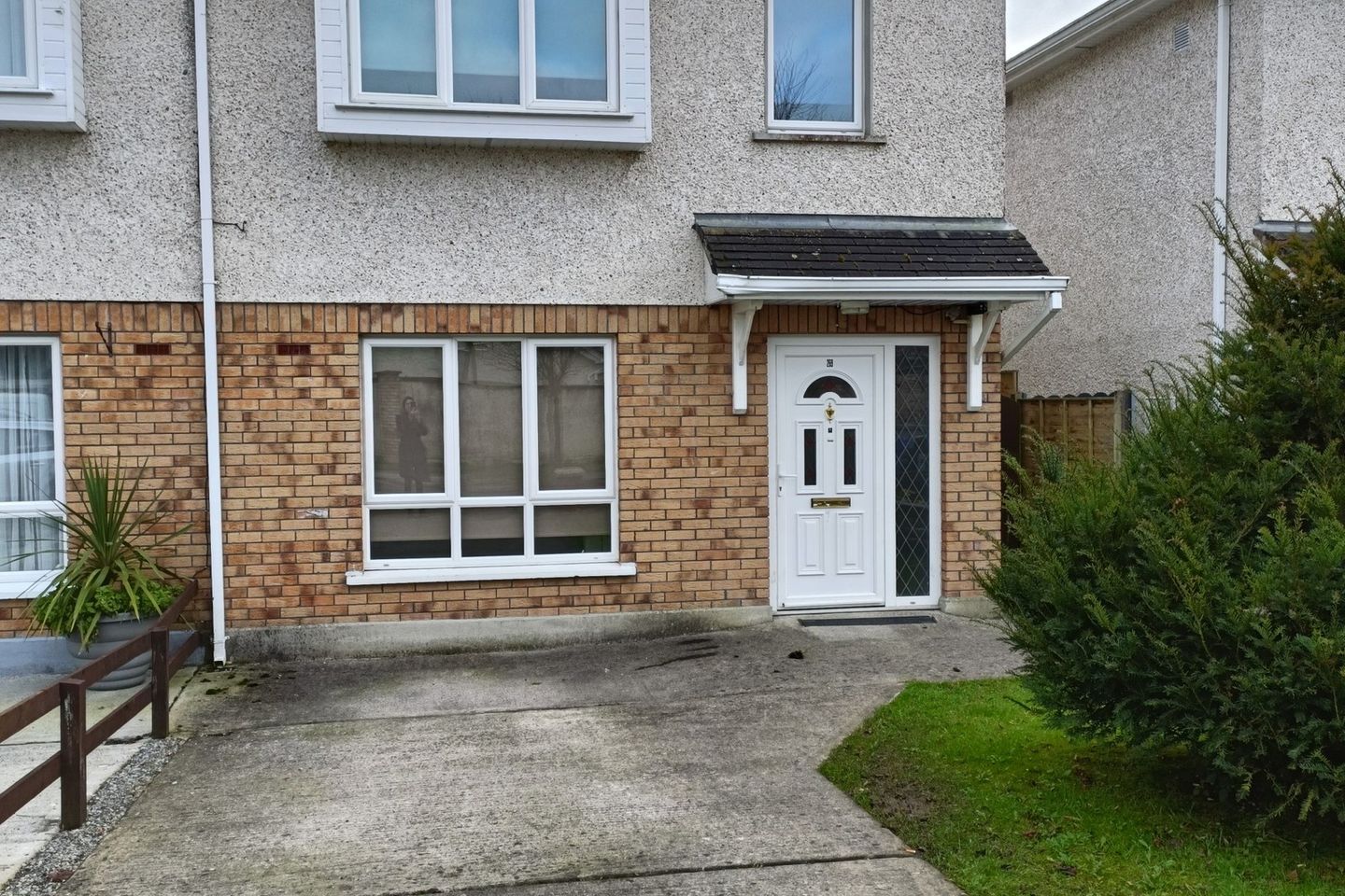 269 The Sycamores, Edenderry, Co. Offaly, R45YW57 is for sale on Daft.ie