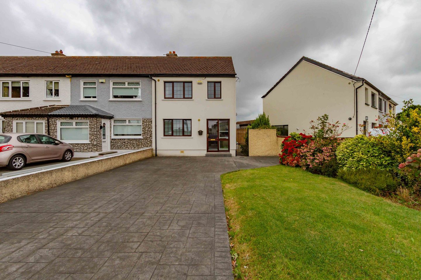 2 Saint Joseph's Road, Walkinstown, Walkinstown, Dublin 12, D12K3H1