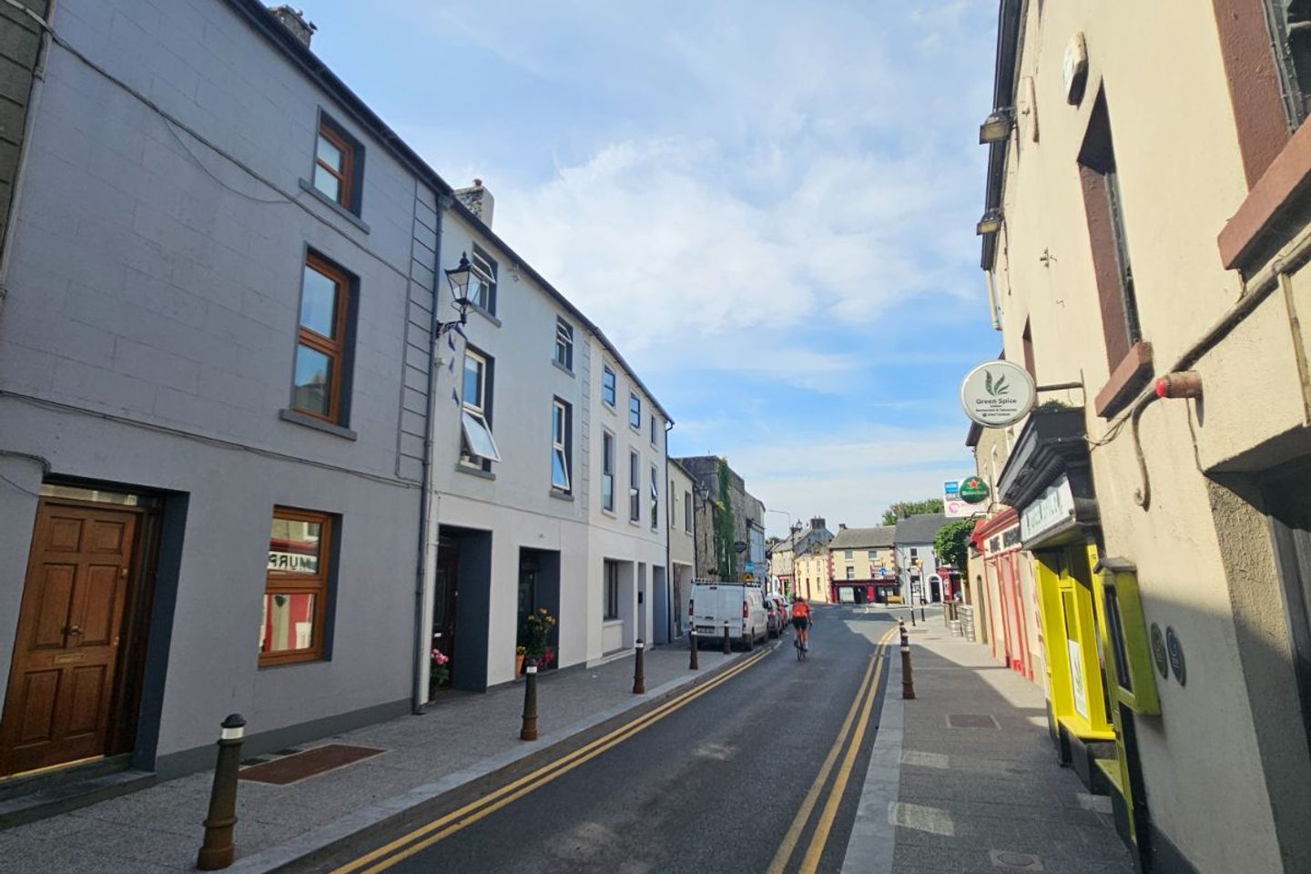 Low Street, Thomastown, Thomastown, Co. Kilkenny, R95X638