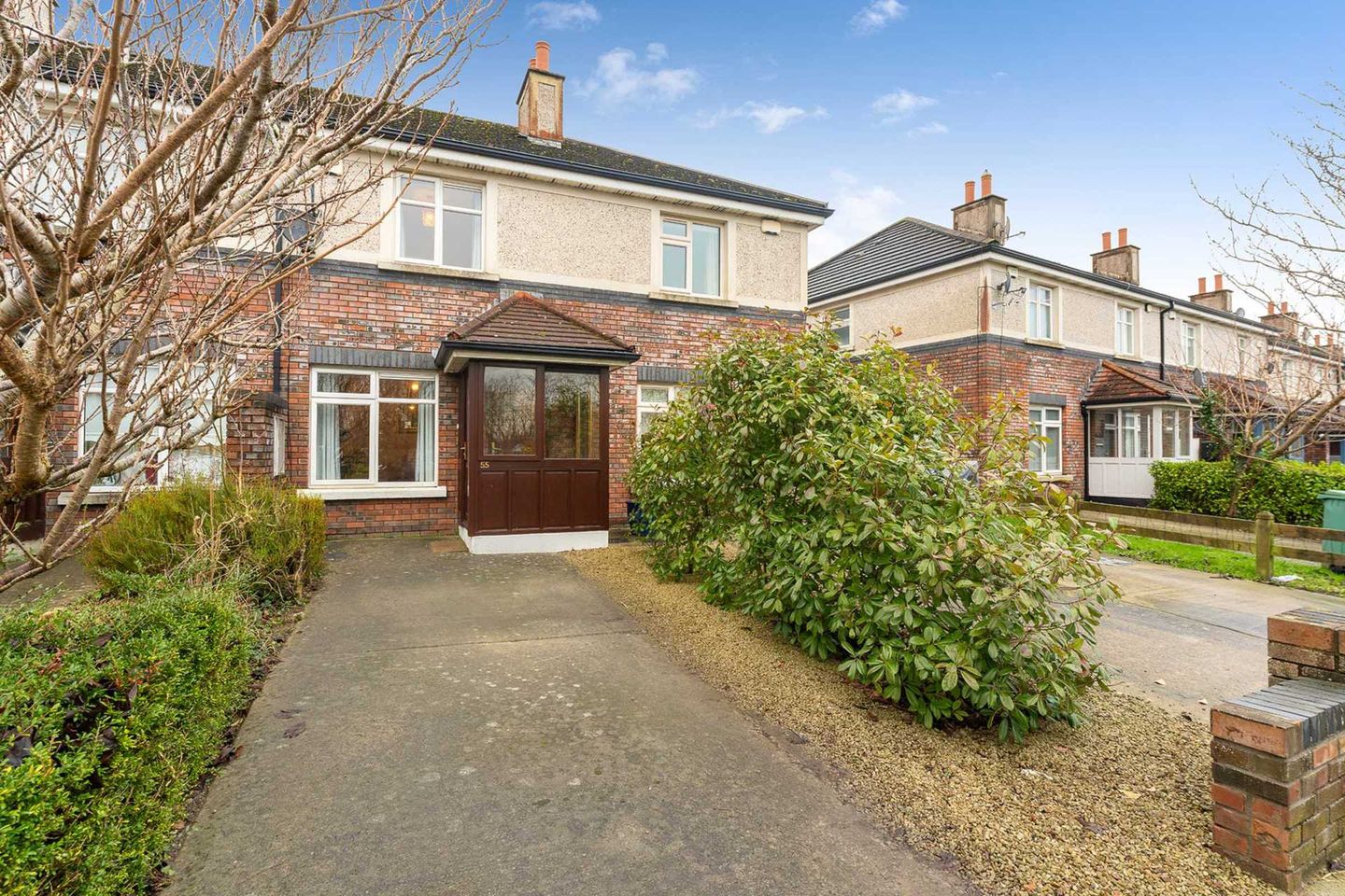 55 Priory Lodge, St Raphael`s Manor, Celbridge, Co. Kildare, W23X2N6 is