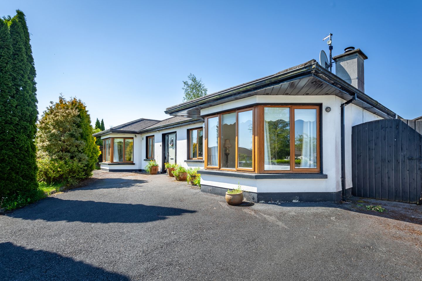 16 West Demesne, Baltinglass, Co Wicklow, W91RR70 is for sale on Daft.ie