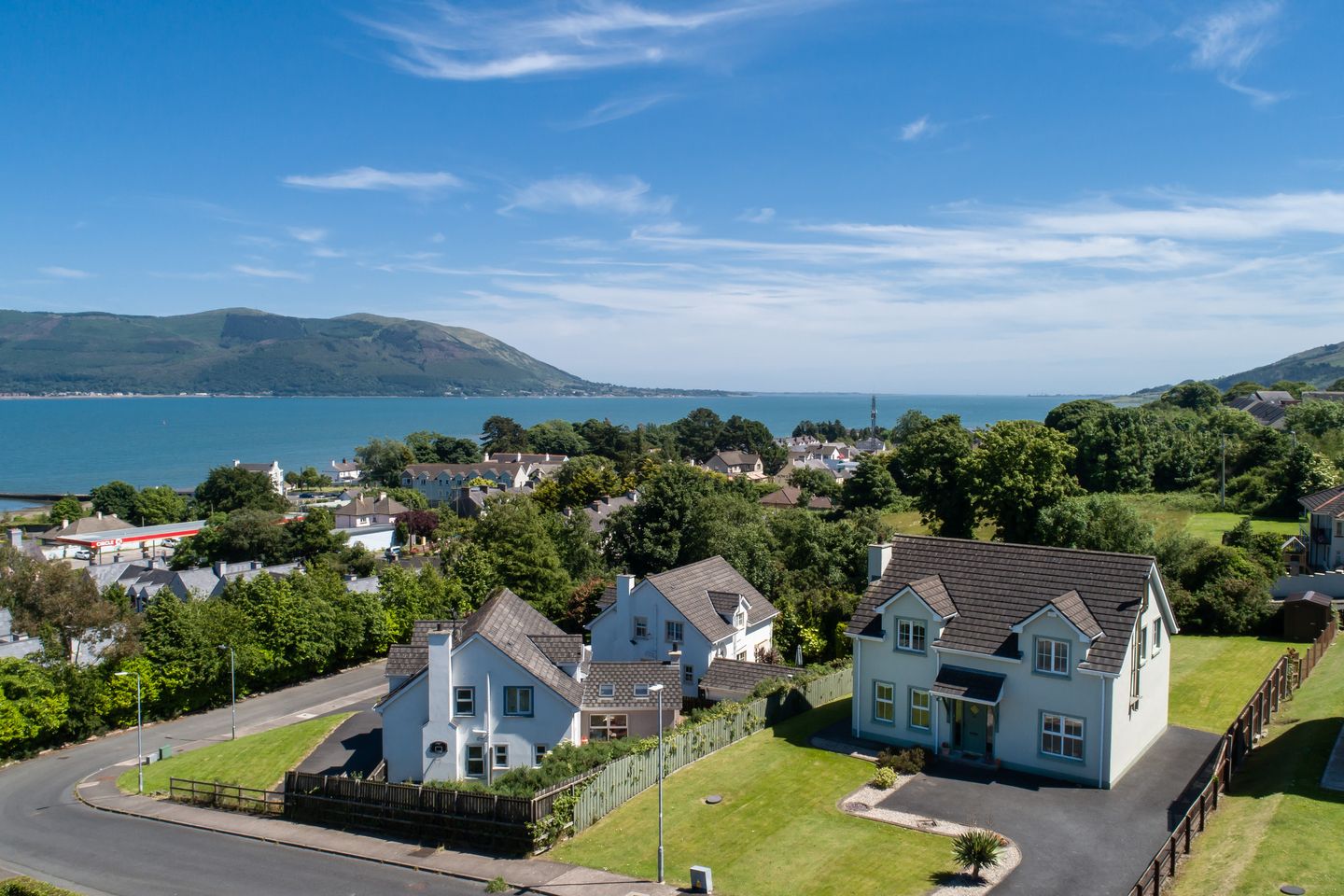4 Ard Cullen, Omeath, Co. Louth is for sale on Daft.ie