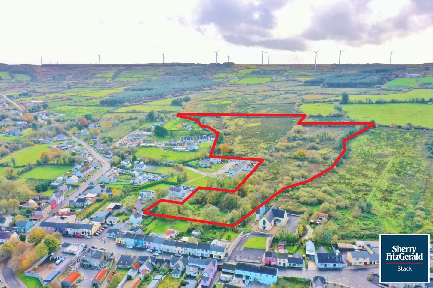 Athea Village, Athea, Co. Limerick is for sale on Daft.ie