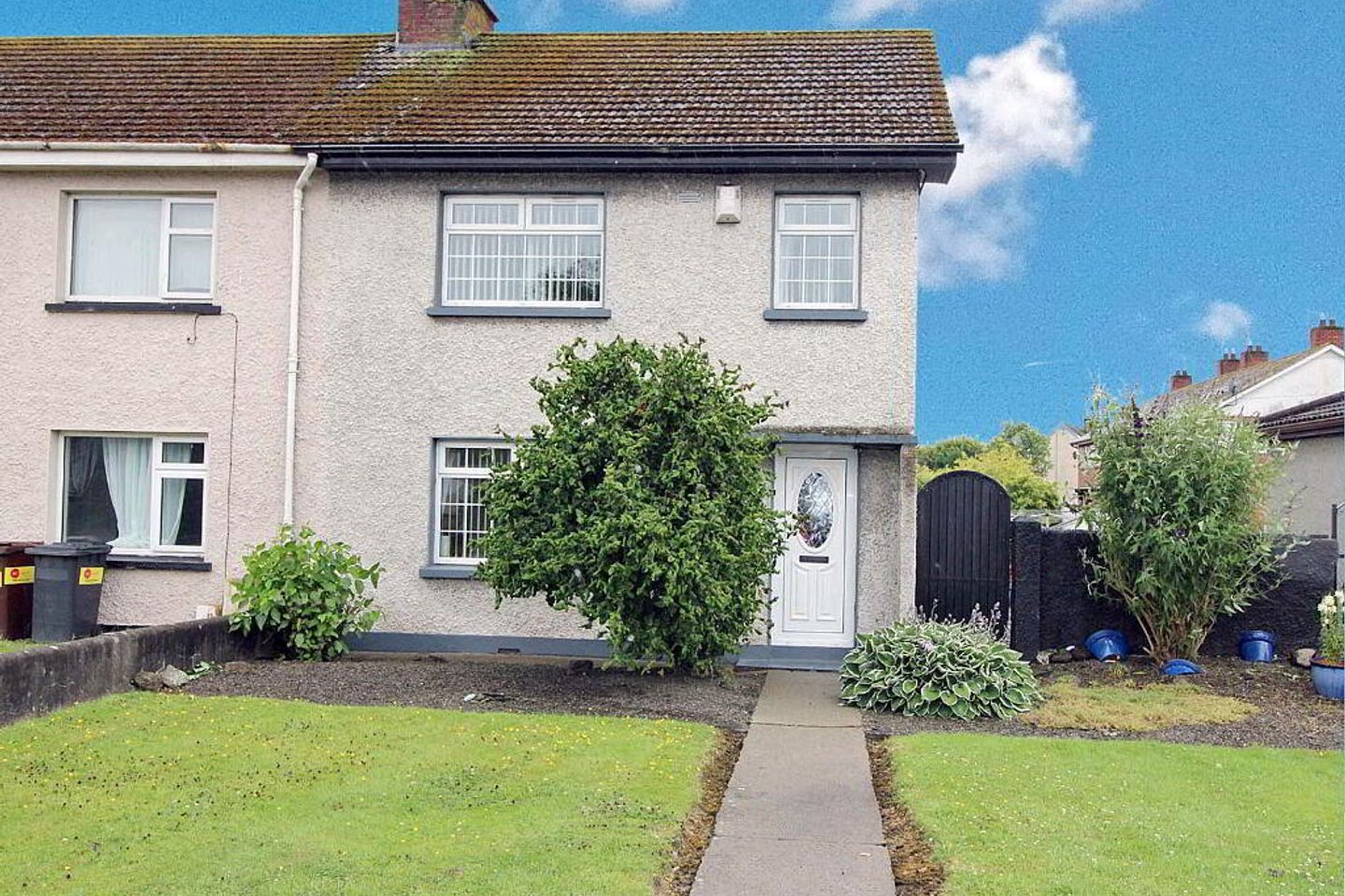 16 St Ronan's Terrace, Castletown Road, Dundalk, Co. Louth, A91P3V8 is