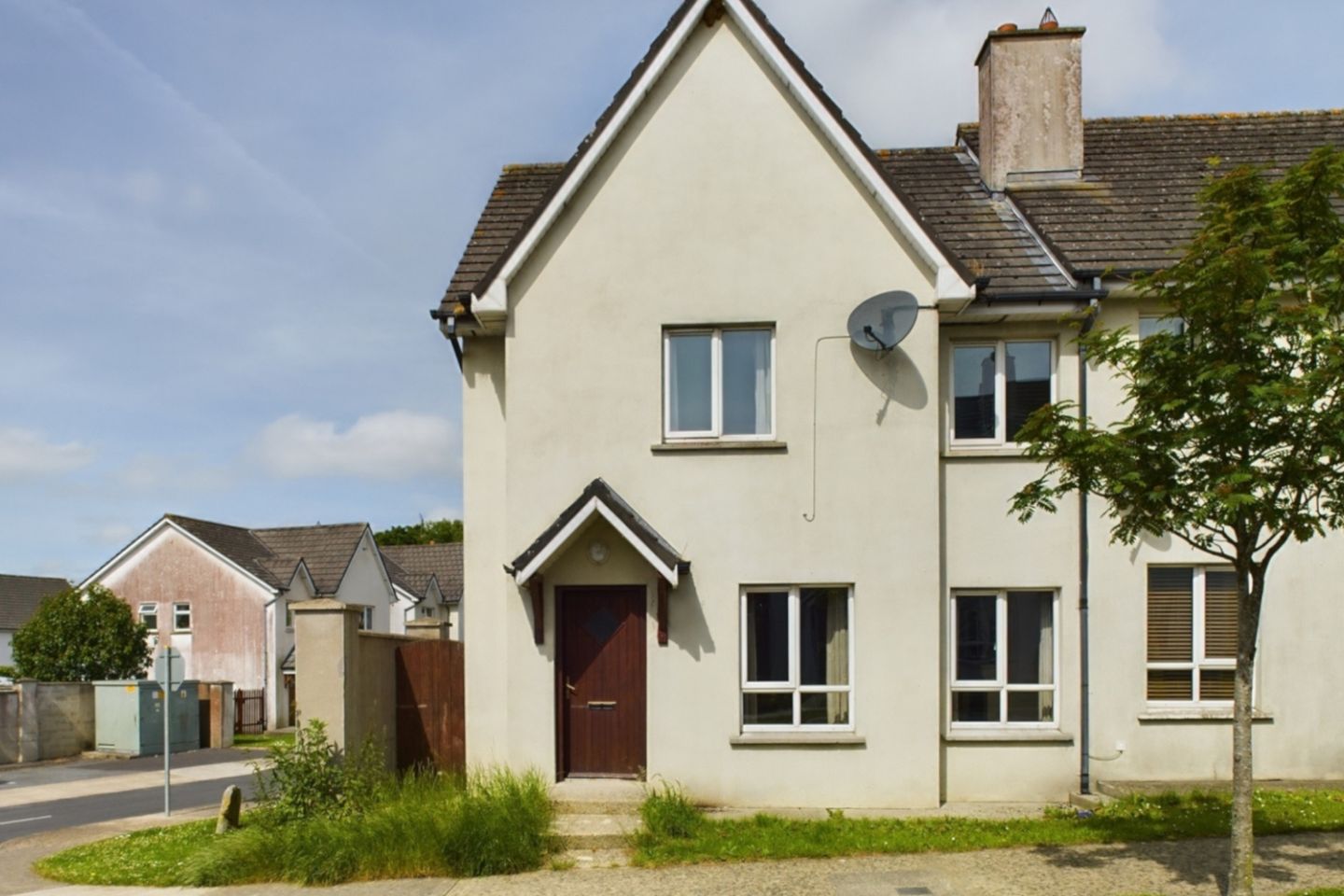 25 Beline Way, Banagher Court, Piltown, Co. Kilkenny, E32KX62 is for sale on Daft.ie