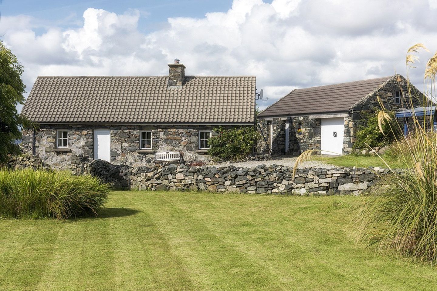 Maumeen Cottage, Callow, Roundstone, Co. Galway is for sale on Daft.ie