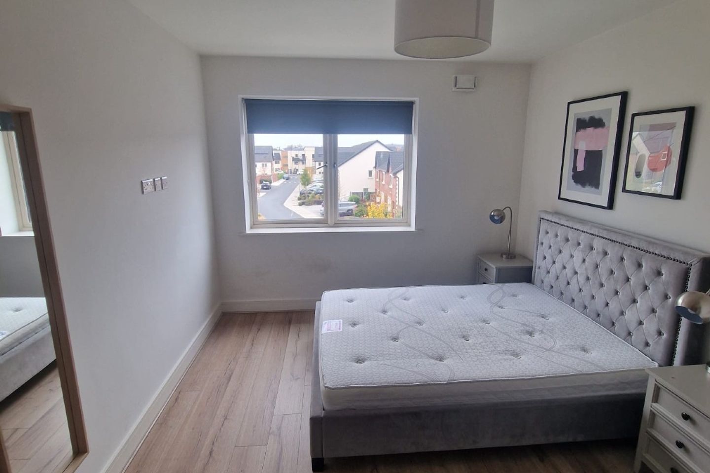 Gandon Hall, Gandon Avenue, Lucan, Dublin , Lucan, Co. Dublin