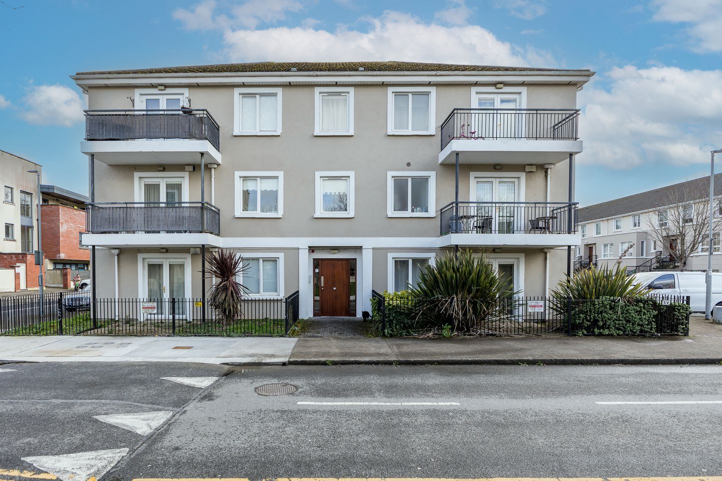 12B North Street, Ongar Village, Ongar, Dublin 15, D15VX82 is for sale