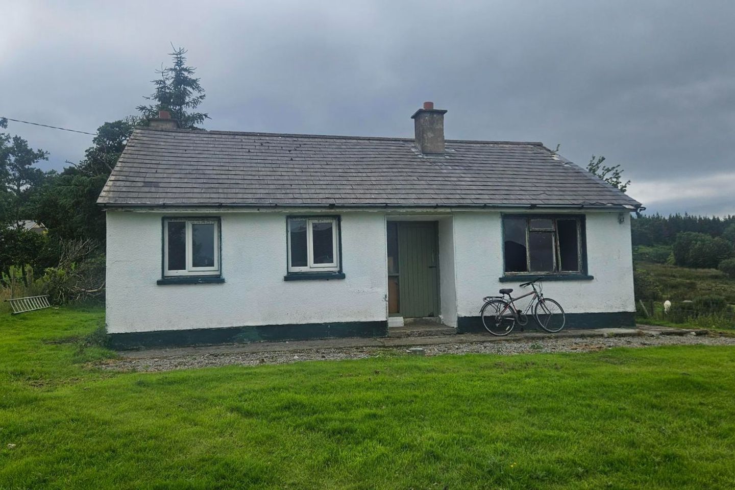 Keenagh Beg, Ballina, Crossmolina, Co. Mayo, F26KDE4