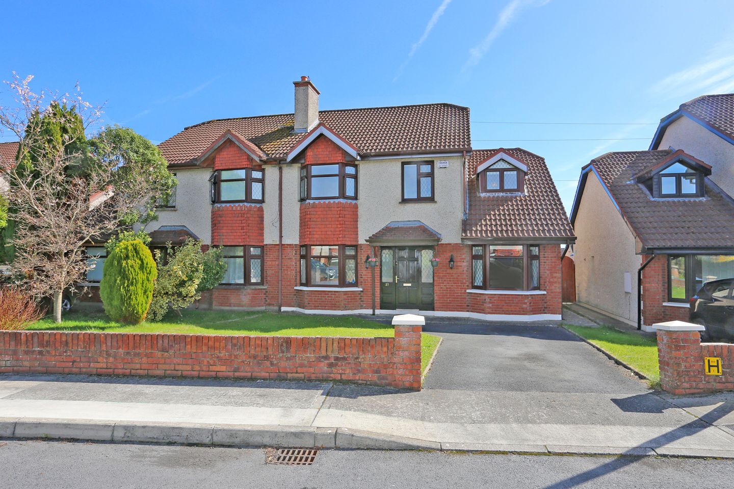 27 Bell View, Church Hill Meadows, Raheen, Limerick, V94XPT1