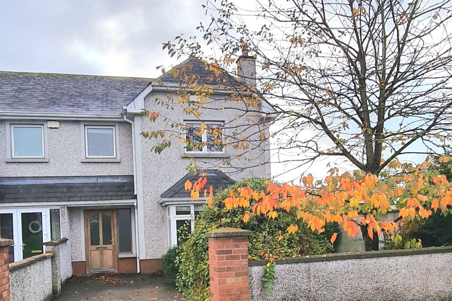 38 The Birch, Rathvilly, Co. Carlow, R93P8P0