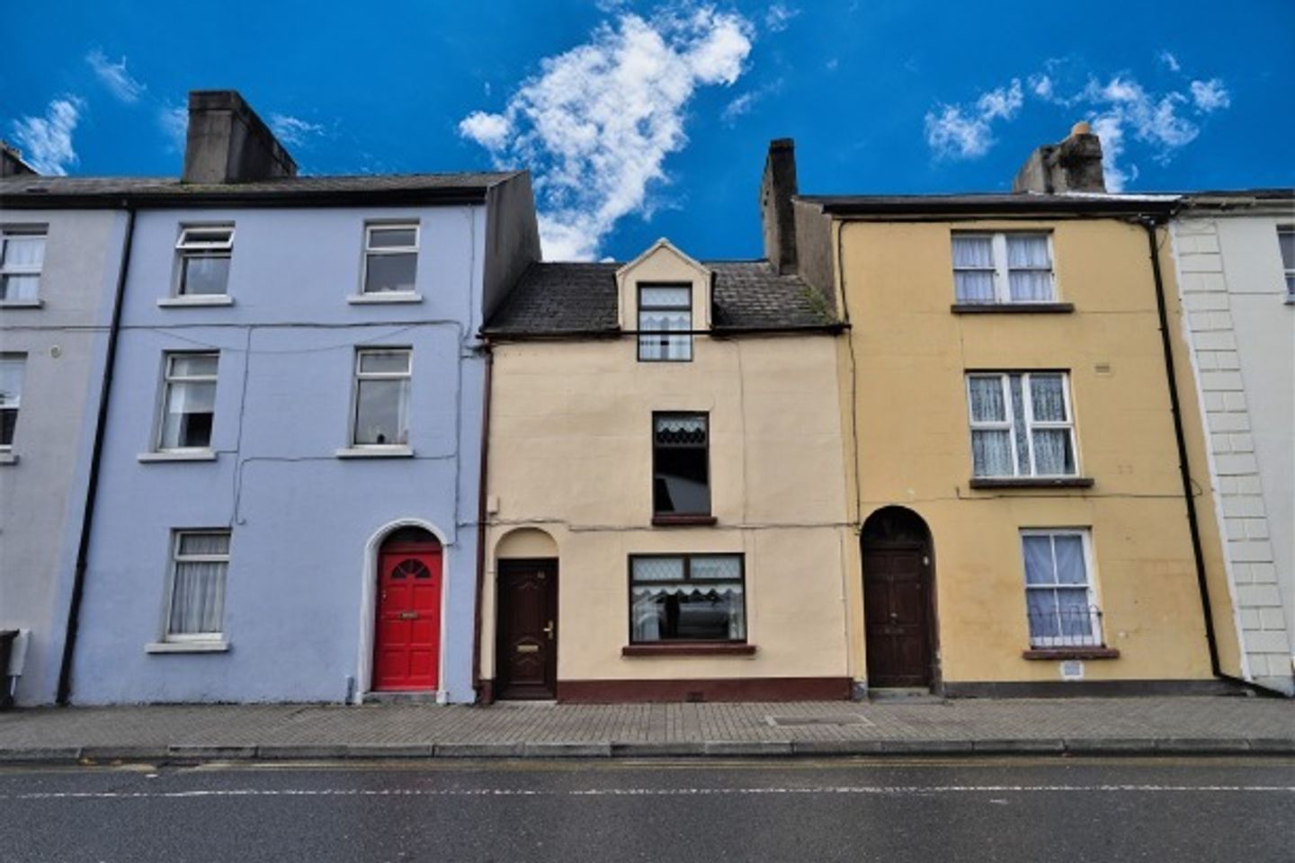 65 Manor Street, Waterford City, Co. Waterford