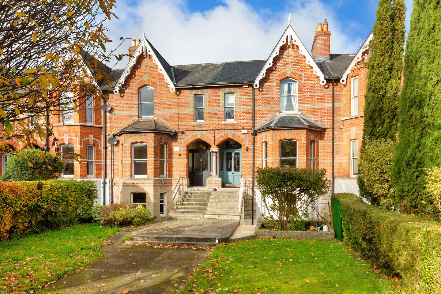 11 Cowper Road, Rathmines, Rathmines, Dublin 6, D06E627