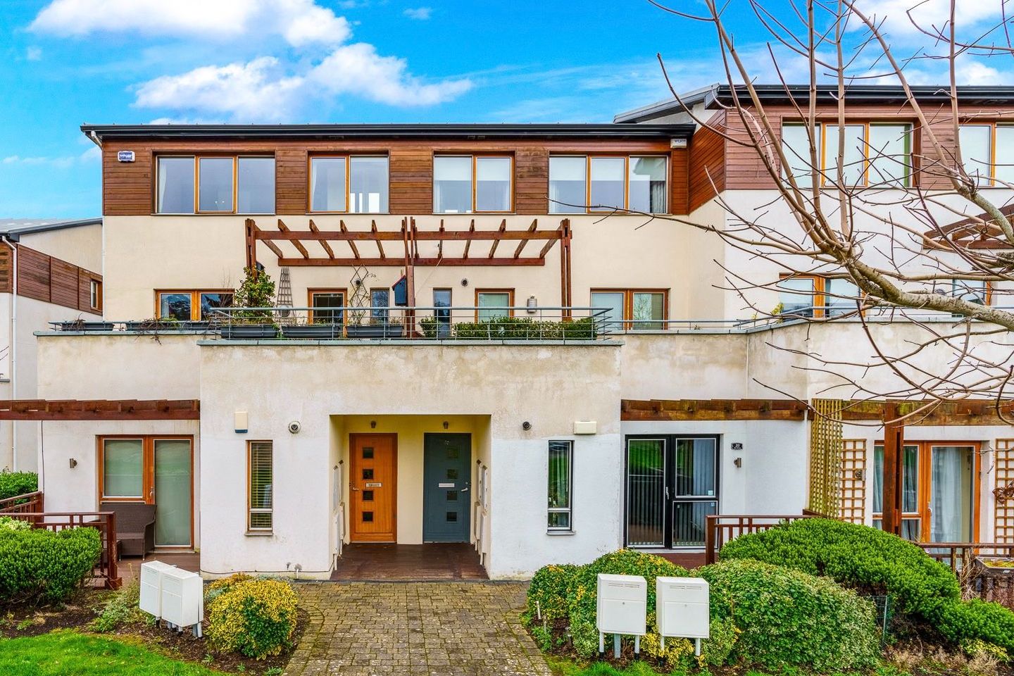 35 Brennanstown Avenue, Dublin 18, Cabinteely, Dublin 18, D18D509