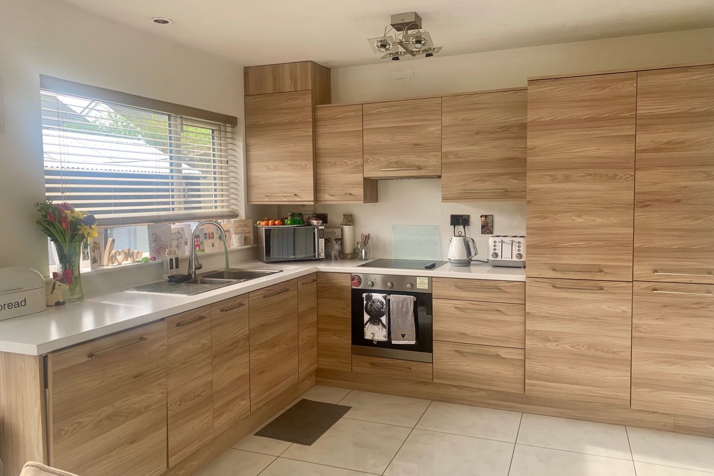 92 Aulden Grange, Santry, Dublin 9