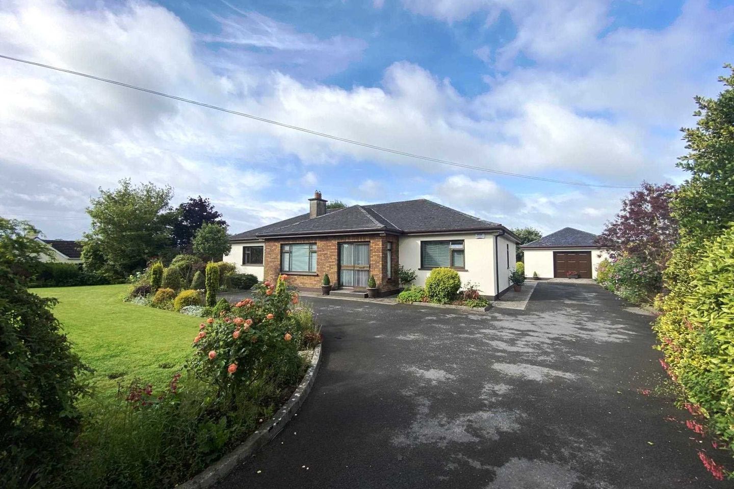Springvale, Bohercrowe, Limerick Junction, Co. Tipperary, E34D522