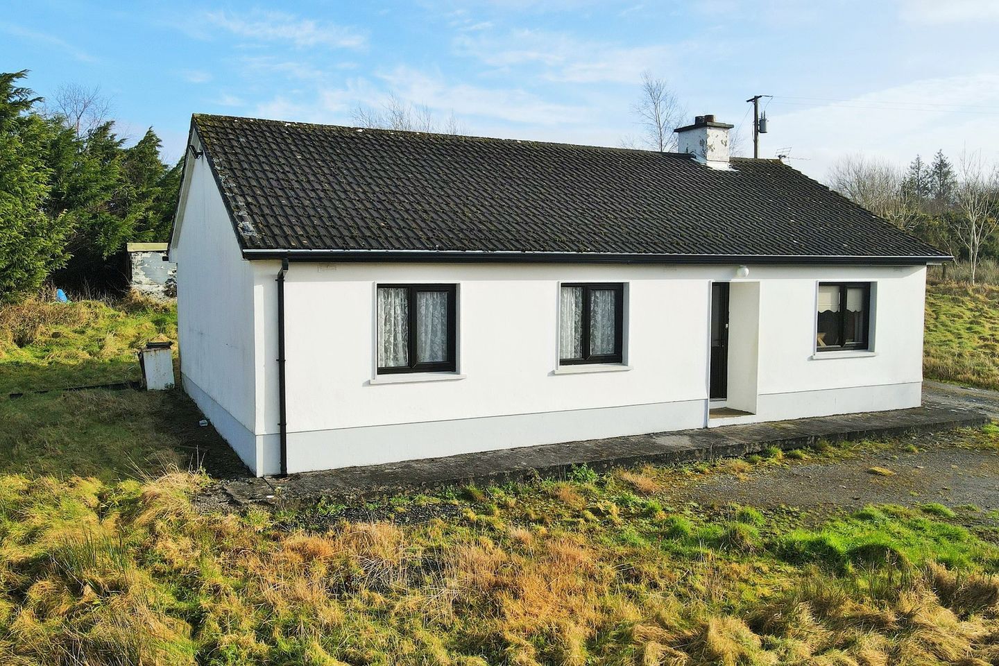 Drumanilra, Cootehall, Cootehall, Co. Roscommon, F52H029