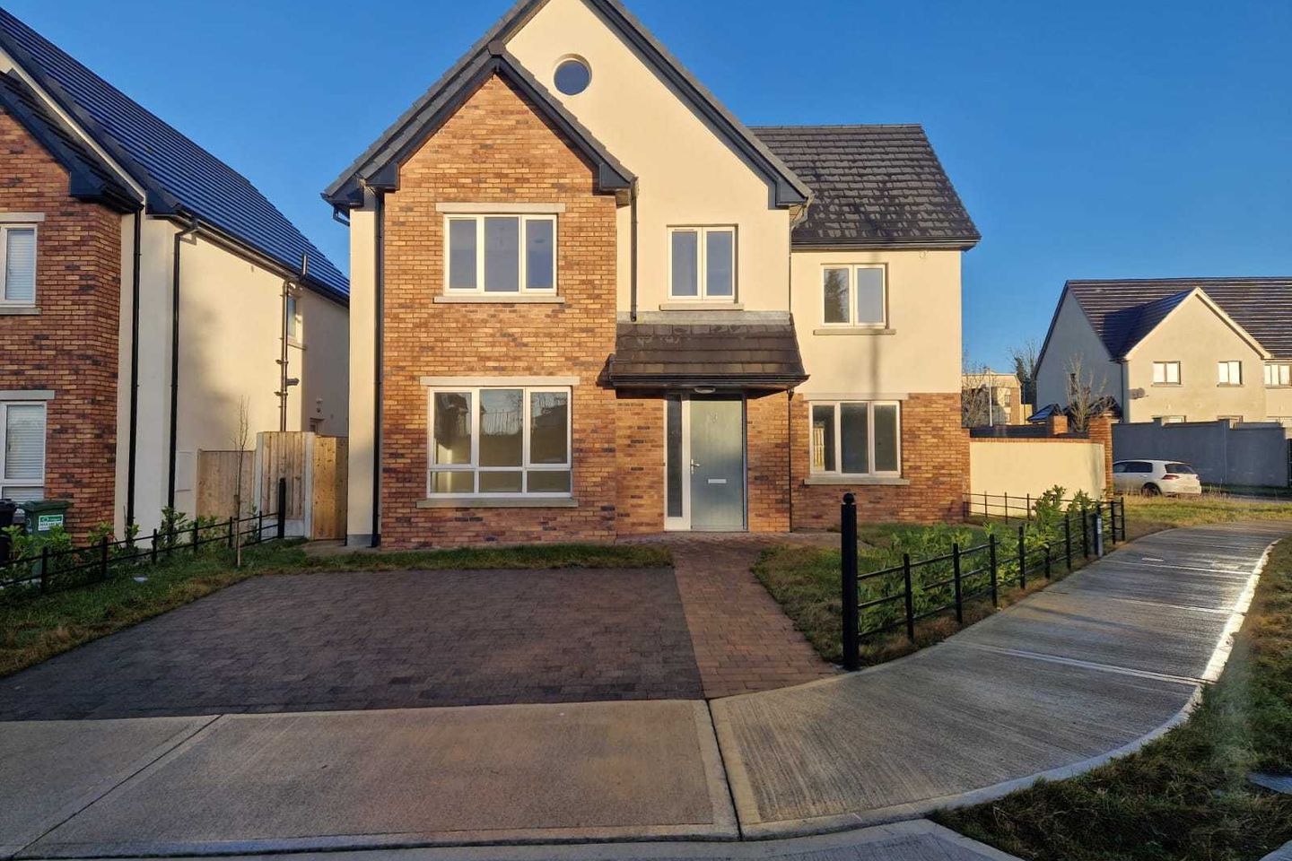 Saunders Bridge, Saunders Bridge, Ardmore Road, Mullingar, Mullingar