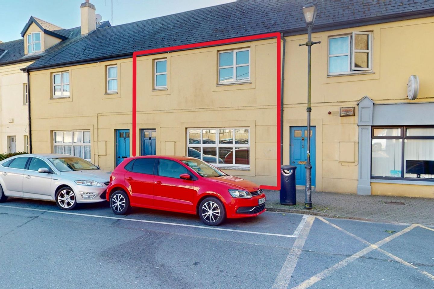 12 Donovans Wharf, Crescent Quay, Wexford Town, Wexford Town, Co. Wexford, Y35H48H