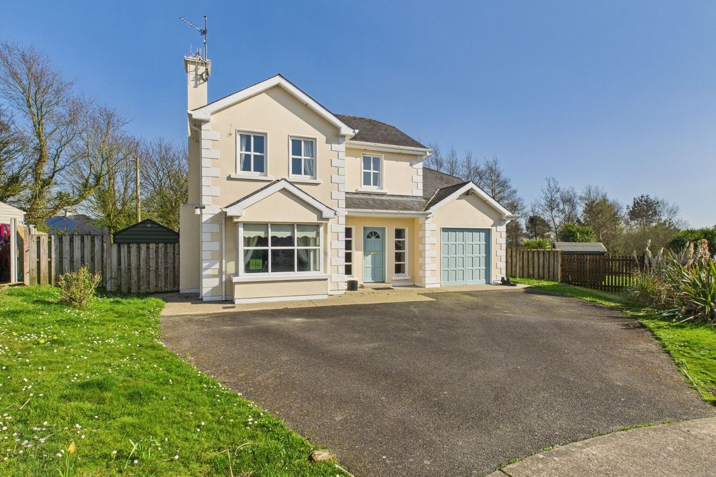 3 Dun A Rí, Clongeen, Foulksmills, Co. Wexford, Y35AD61