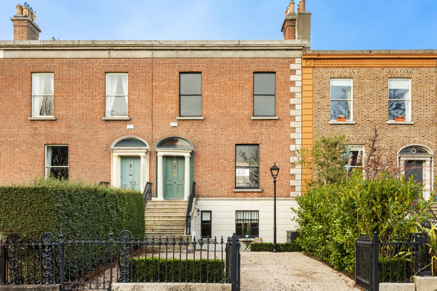 60 Leinster Road, Rathmines, Dublin 6, D06Y5N7