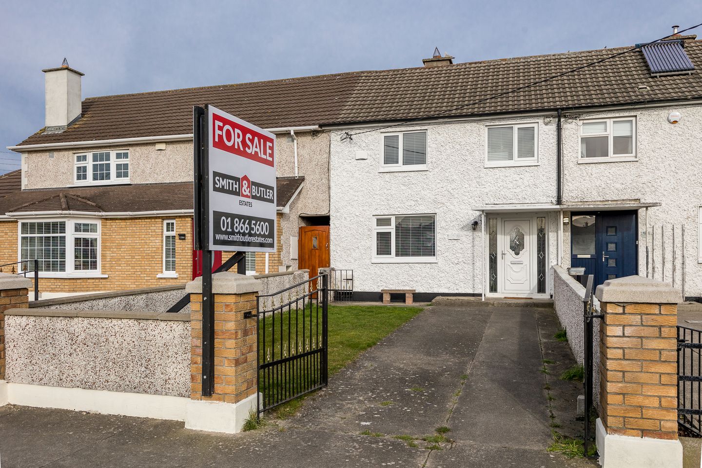 128 Ballyshannon Road, Kilmore, Kilmore, Dublin 5, D05R590 is for sale