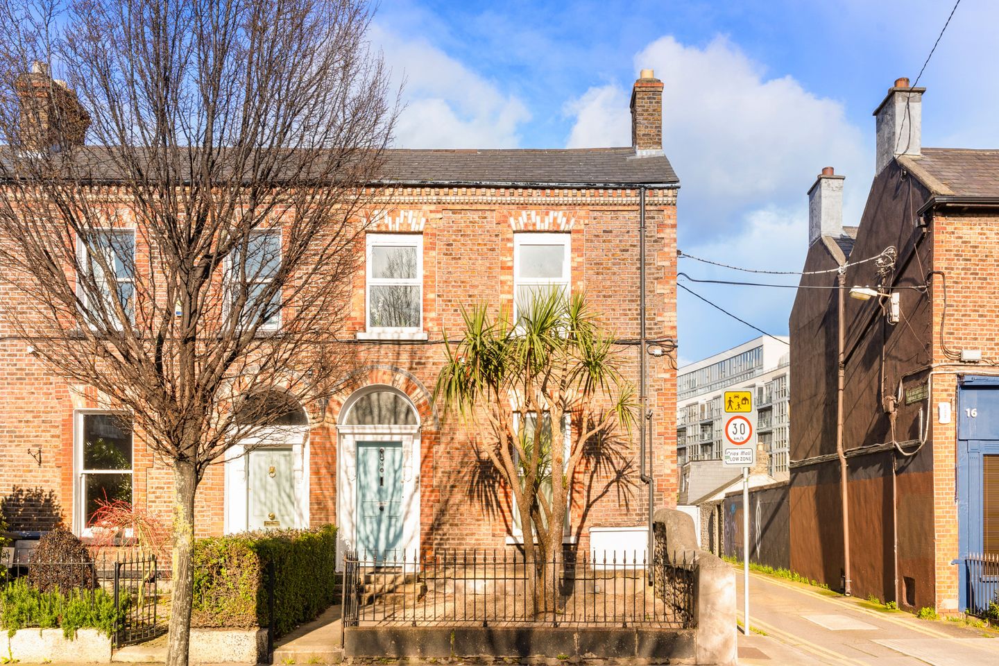 14 Upper Grand Canal Street, Ballsbridge, Dublin 4, D04K1W8