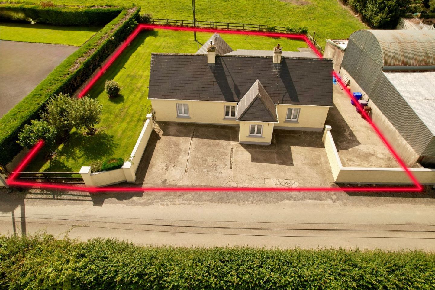 Chapel Lane, Moneenroe, Coolbaun, Co. Kilkenny, R95YC6P
