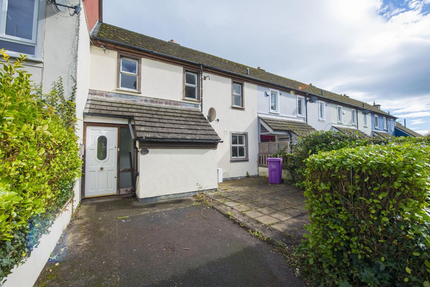 110 Loughlinstown Wood, Loughlinstown, Co. Dublin, A96E2D0