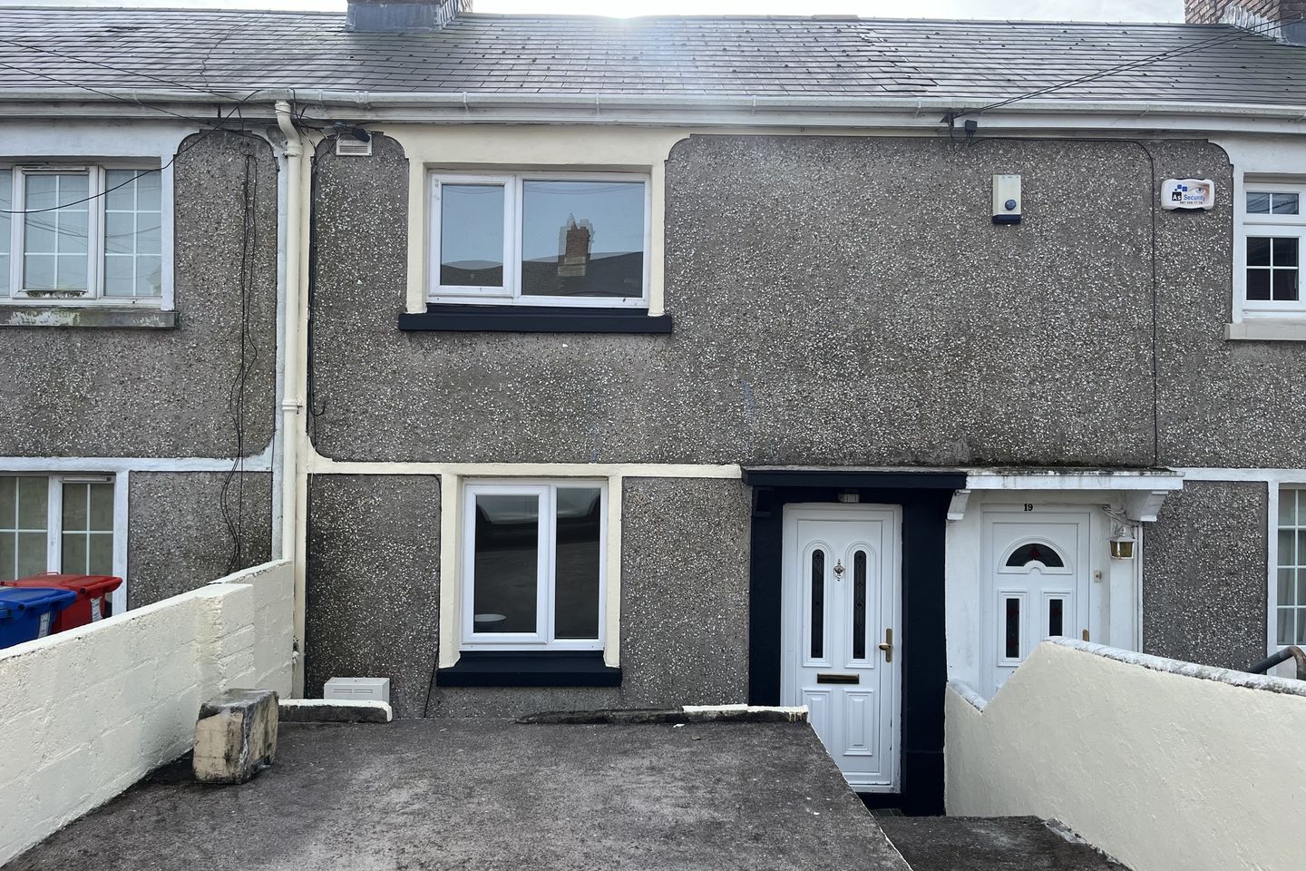 18 Kerryhall Road, Fairhill, Cork City, Co. Cork, T23P5XF is for sale