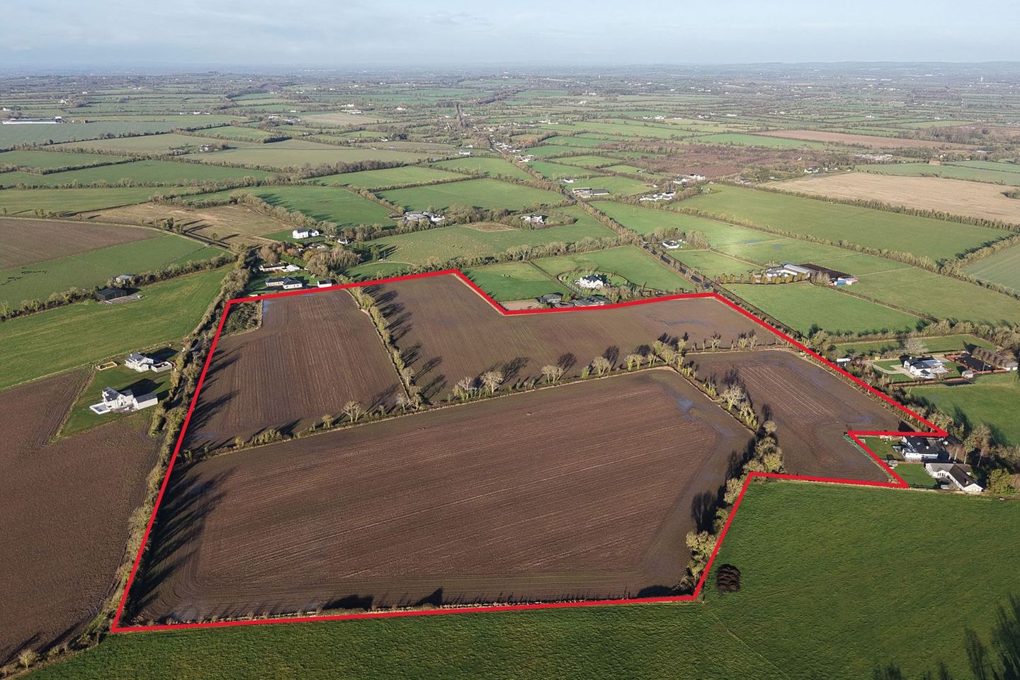 Hallstown, Dunshaughlin, Co. Meath