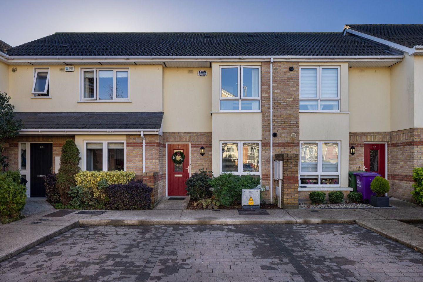 33 Cedar Grove, Ridgewood, Swords, Co. Dublin, K67AD60