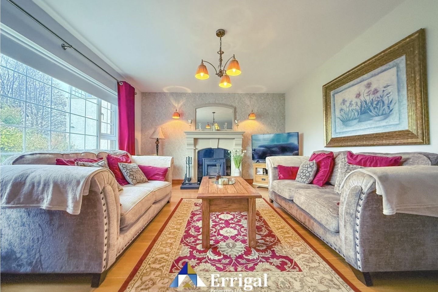 Busy Bee Playschool, Tara Rose, Townparks, Lifford, Co. Donegal, F93FK61