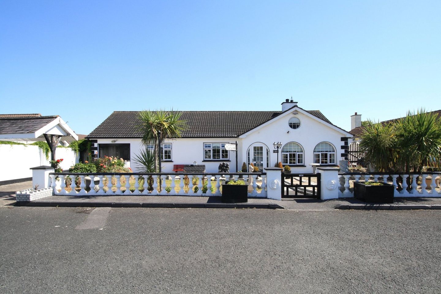 33 Idrone Park, Tullow Road, Carlow, Carlow Town, Co. Carlow