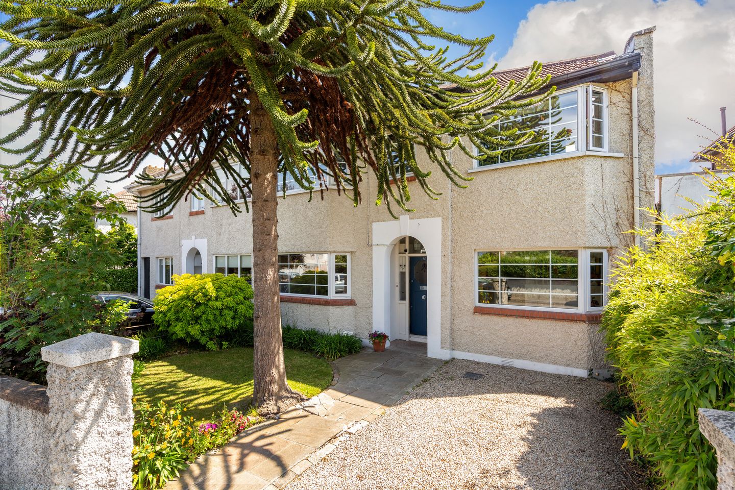 72 Shanid Road, Harold's Cross Road, Harold's Cross, Dublin 6, D6WA598