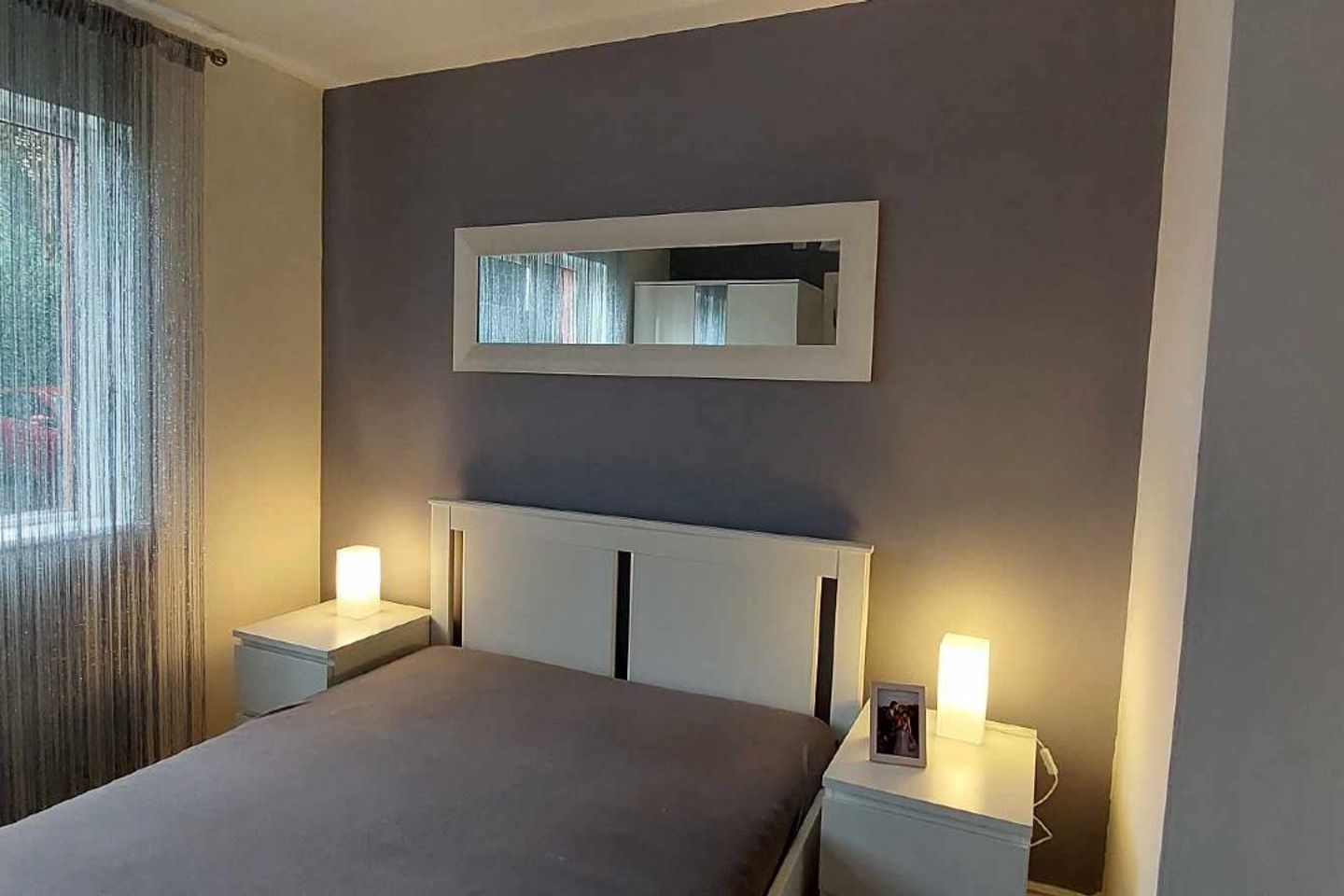  Double bedroom en-suite,Main Street, Castlerea, Co. Roscommon