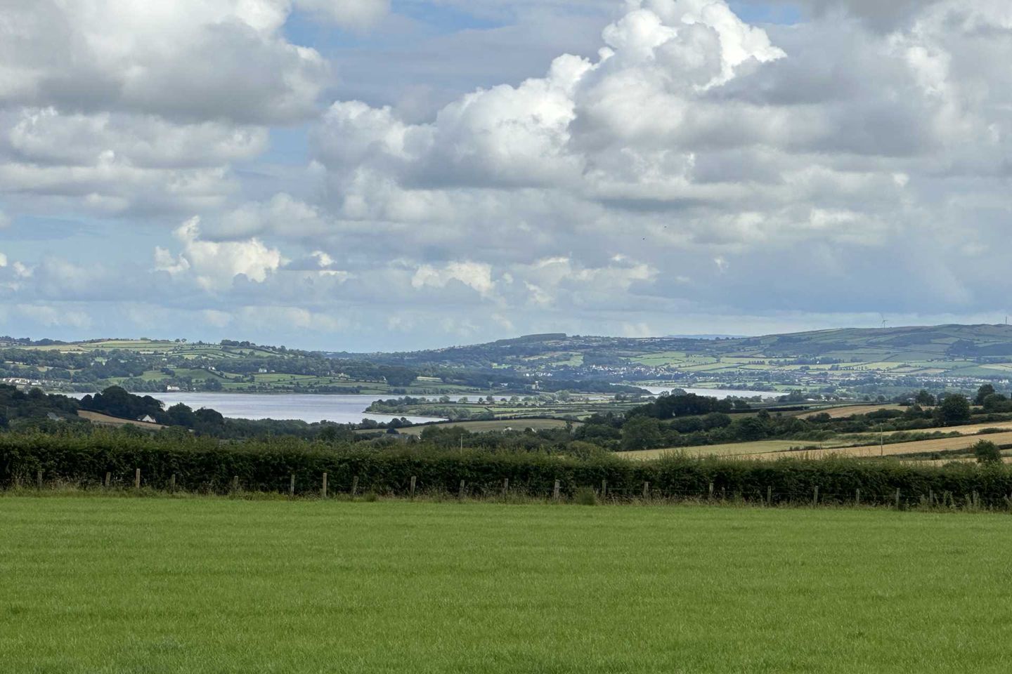 Legnathraw, St Johnston, Donegal Town, Co. Donegal, F93H5K2