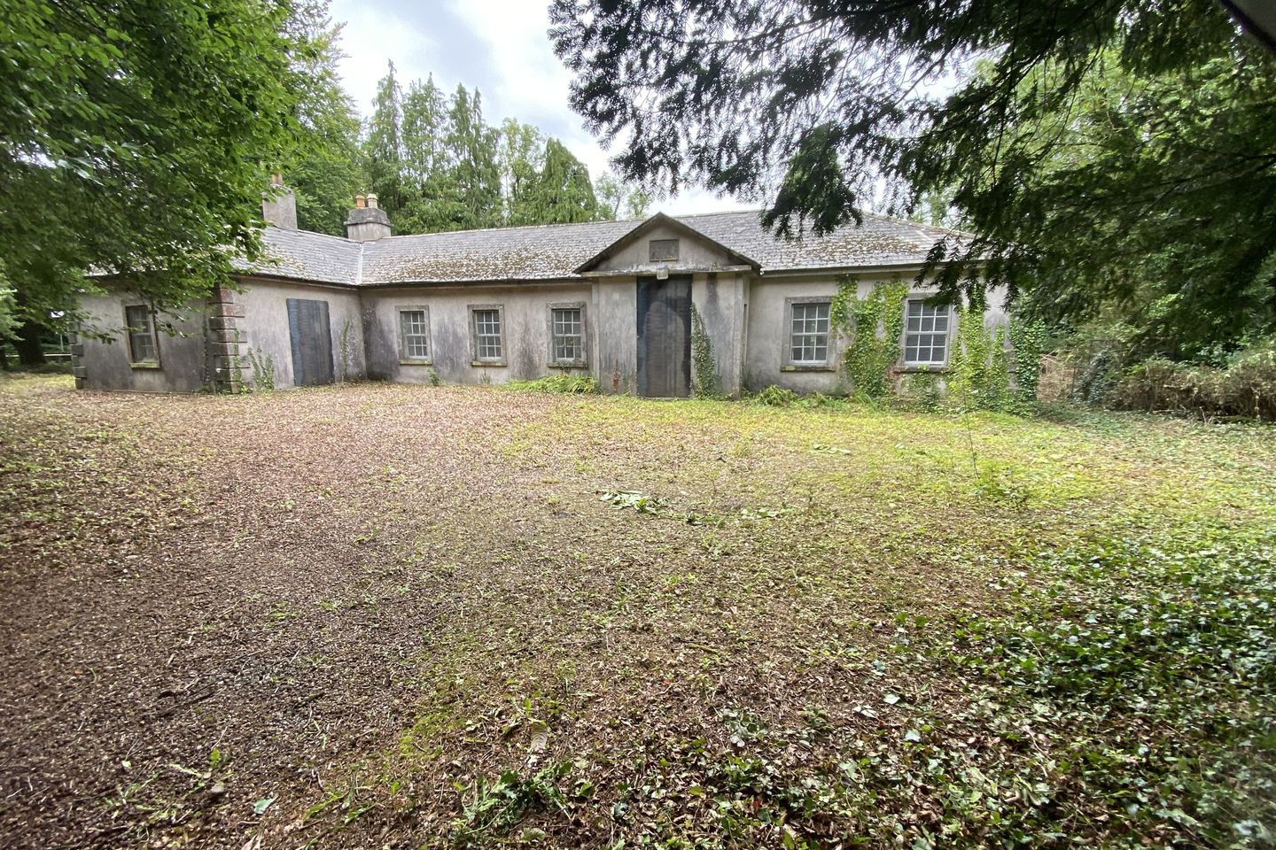 The Old Schoolhouse, Dundrum, Co. Tipperary, E34H285 is for sale on Daft.ie