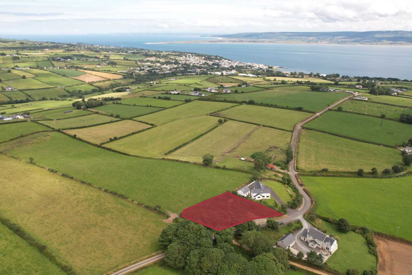 Cooley, Moville, Co. Donegal, F93X4H6