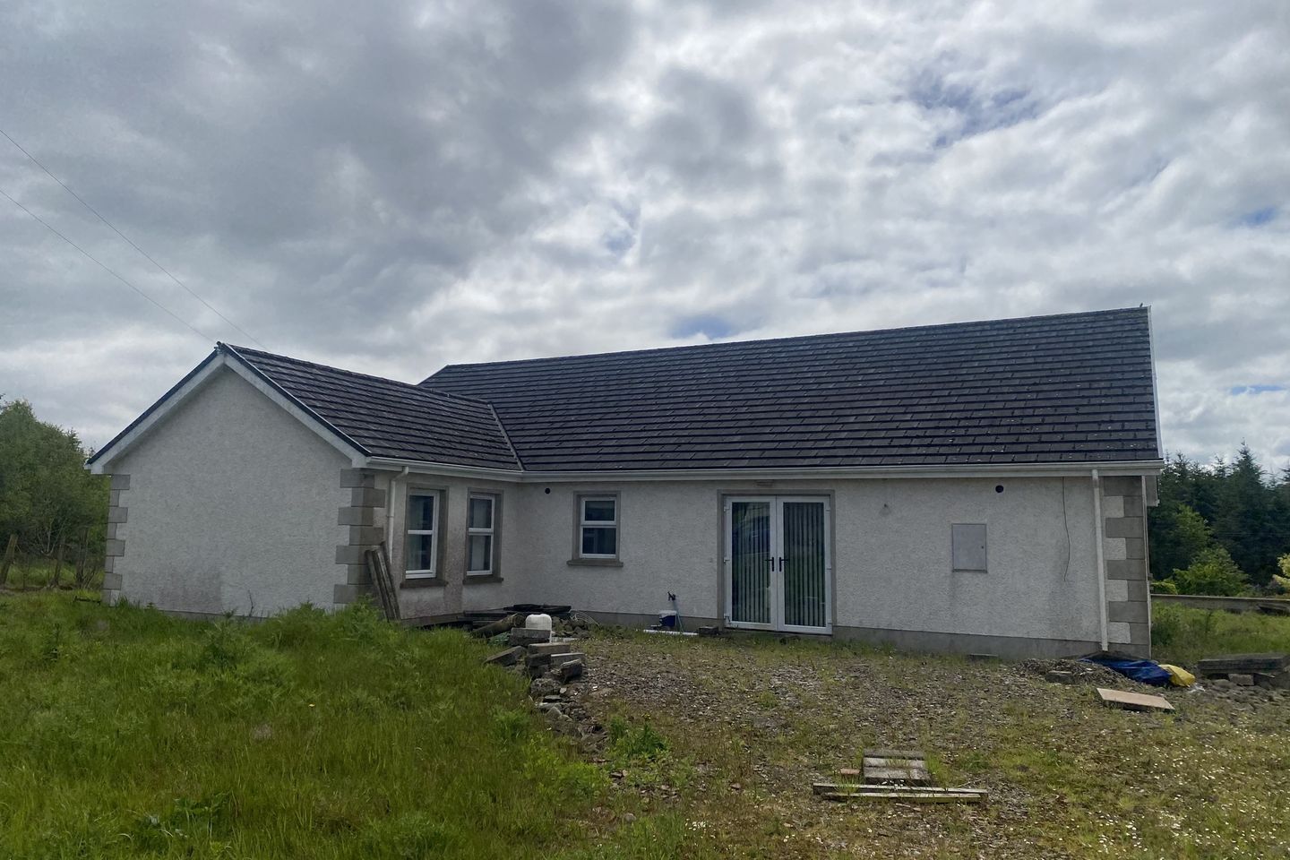9a Letterbin Road, Newtownstewart, Co. Tyrone is for sale on Daft.ie