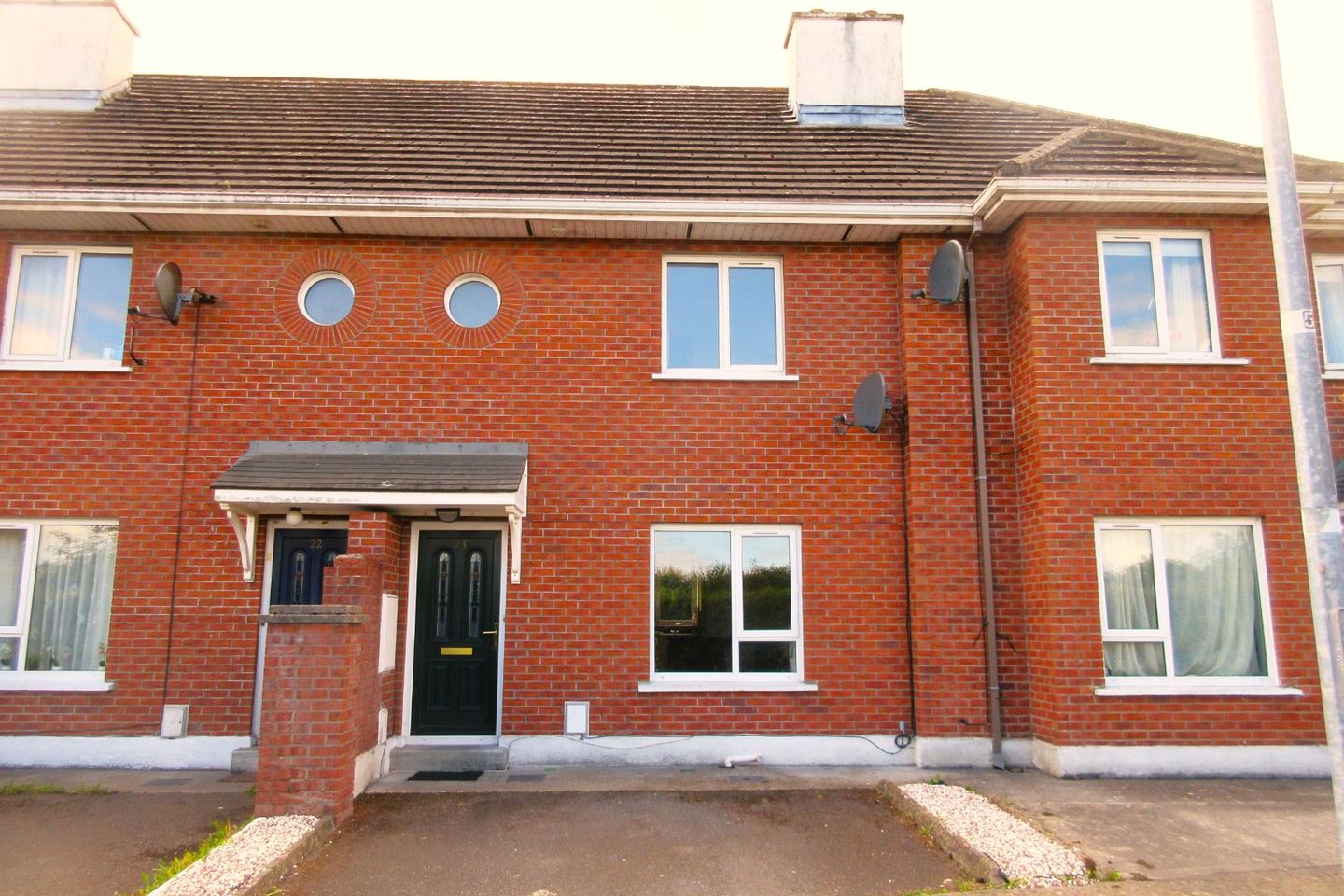 23 Meadow Lane, Roscommon Road, Athlone, Co. Westmeath, N37T1K7
