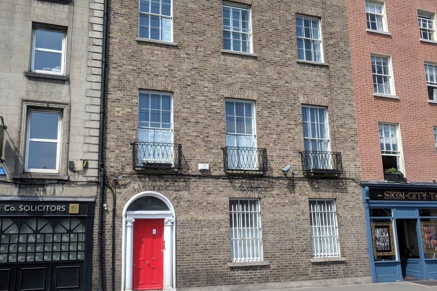 Loan Note Opportunity Property Development , Chapelizod, Dublin 20