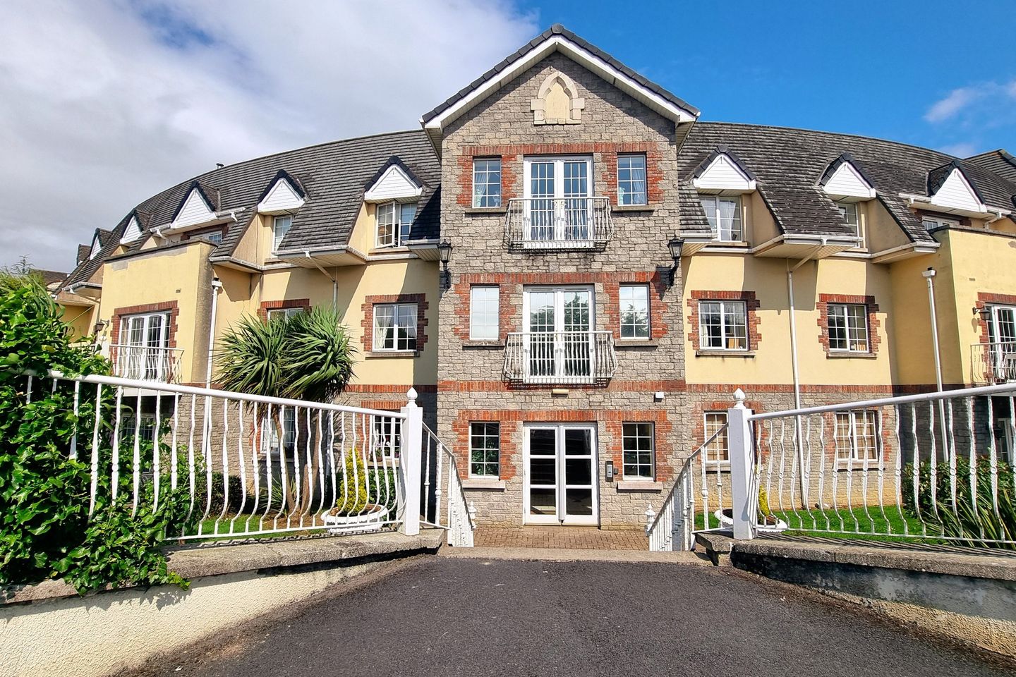 Apartment 24, The Swift, Tassagard Greens, Saggart, Co. Dublin, D24P822
