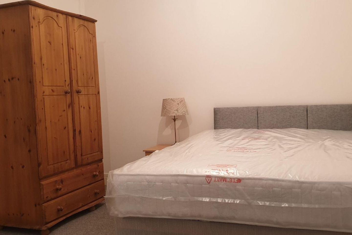 Dublin Road, Bray, Co. Wicklow, Old Connaught, Co. Dublin