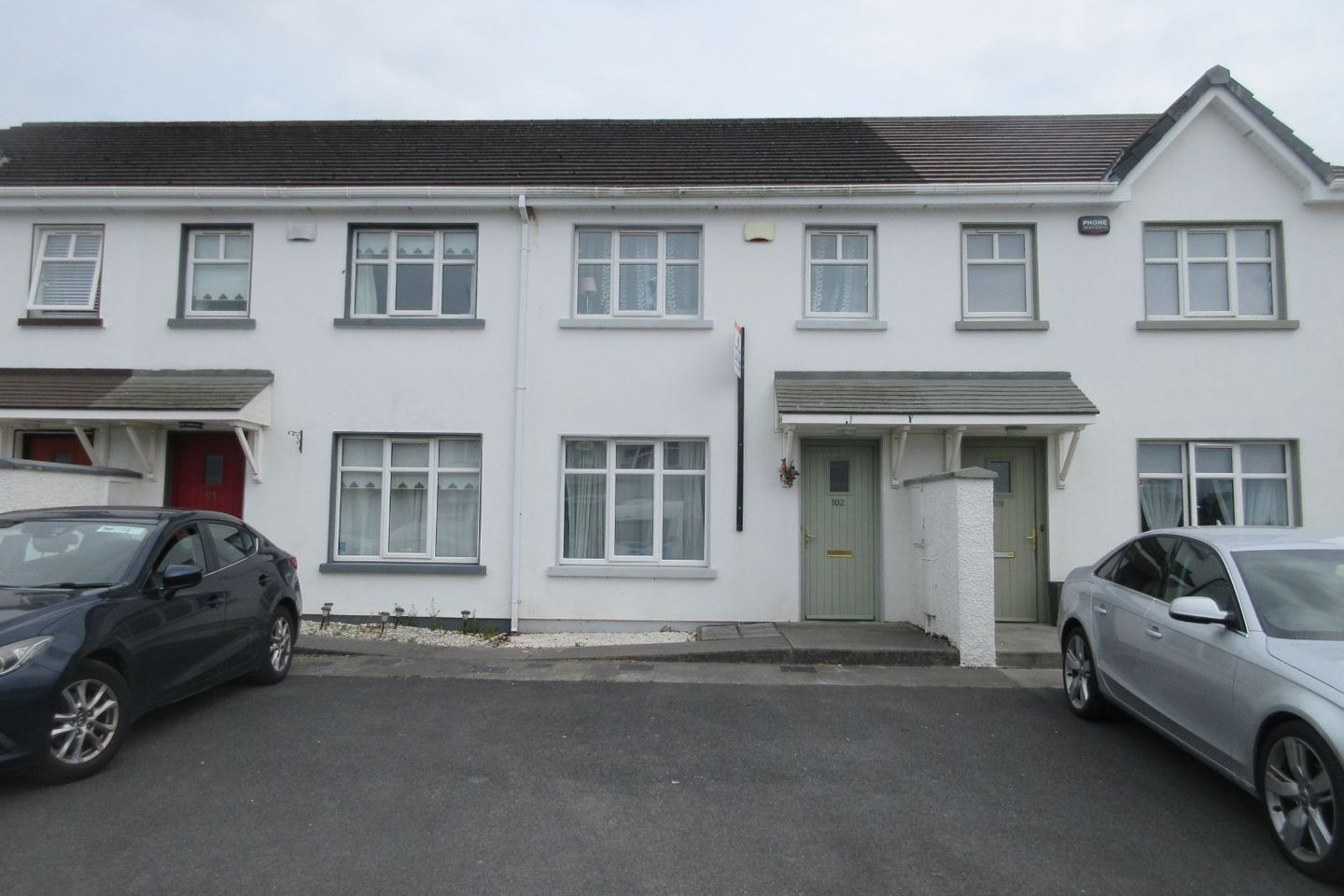 102 Slí An Choiste, Monksland, Athlone, Co. Roscommon, N37E7T3
