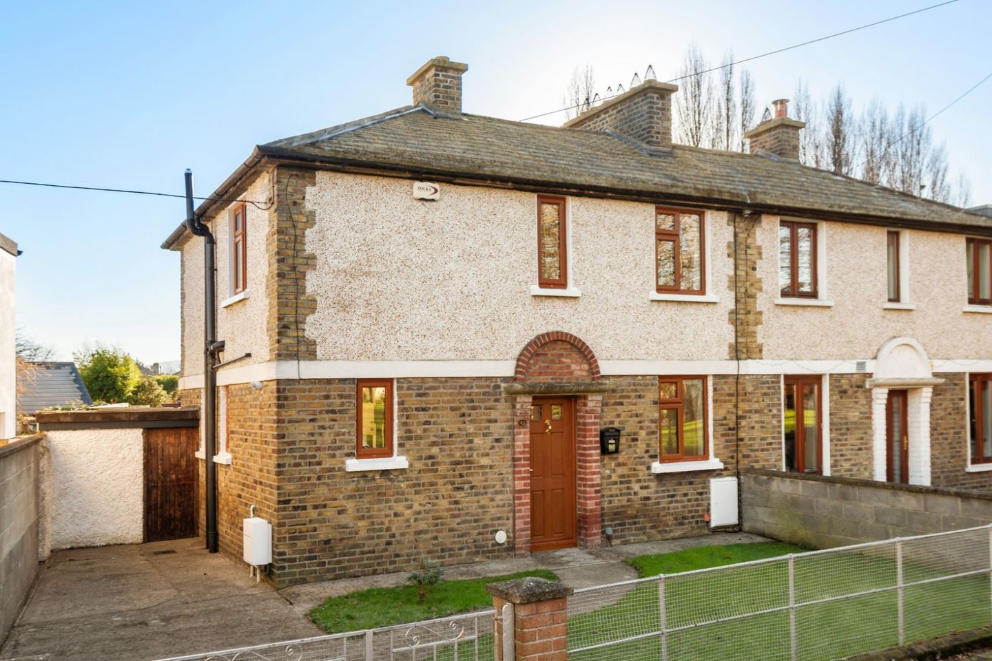 43 Priory Road, Harold's Cross, Dublin 6, D6WFH77 is for sale on Daft.ie