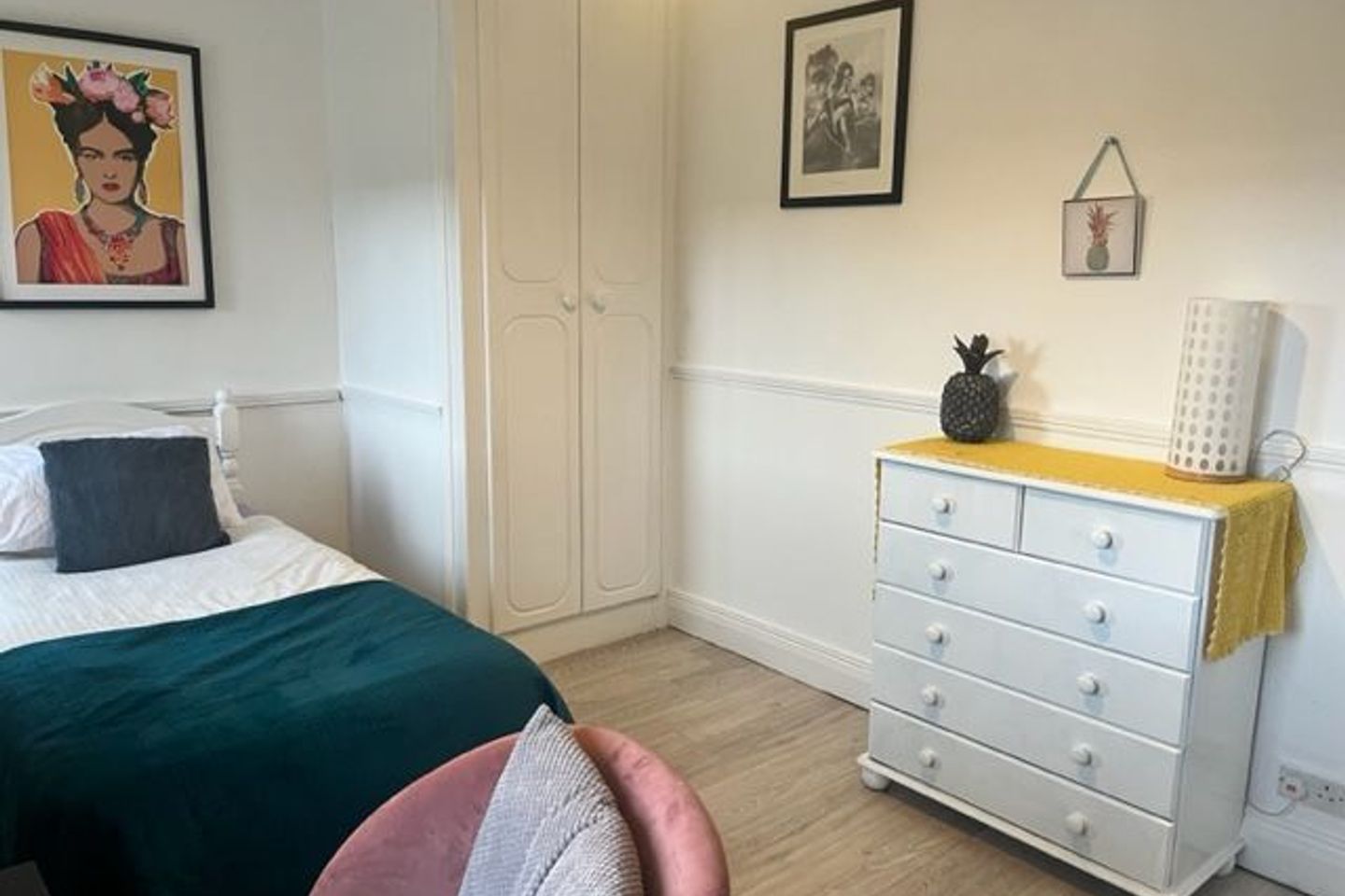 Knockfree Avenue, Fairhill, Co. Cork