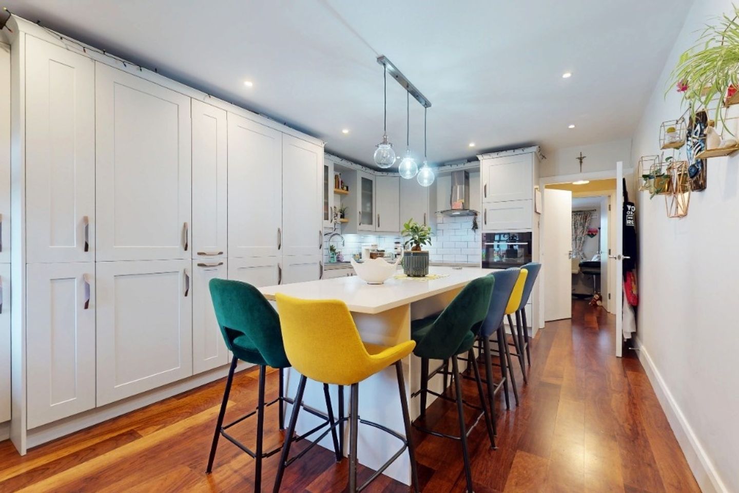 102 Charlesland Grove, Charlesland, Greystones, Co. Wicklow, A63WY27