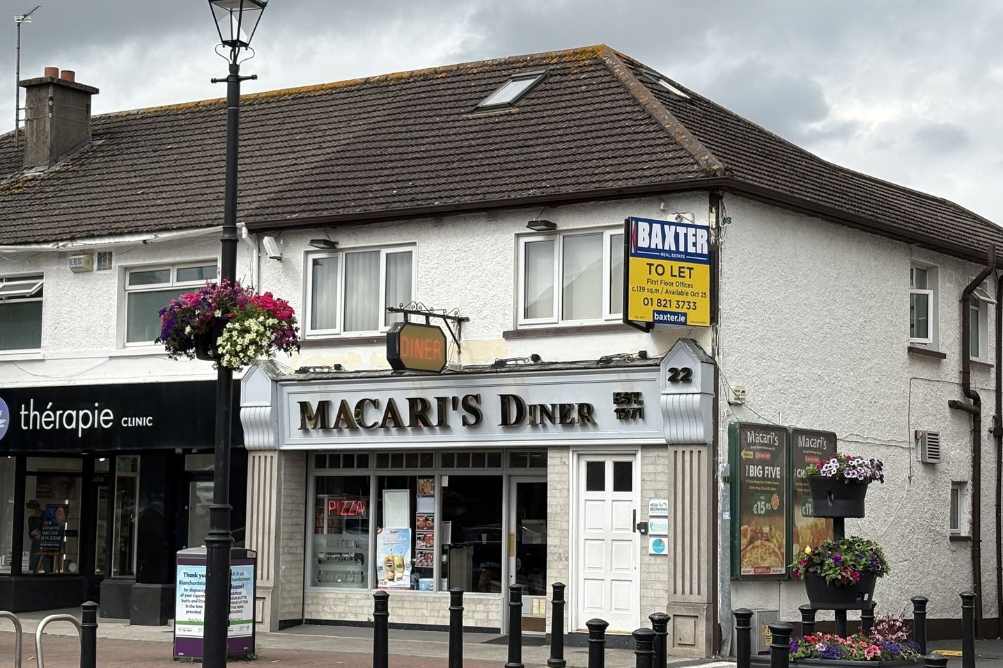 22A Main Street, Blanchardstown, Dublin 15